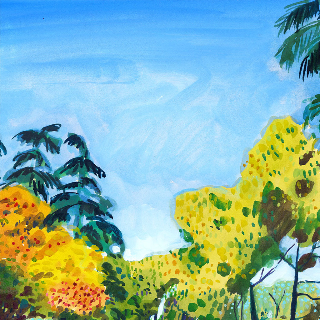 03. Orginal Artworks, small Format