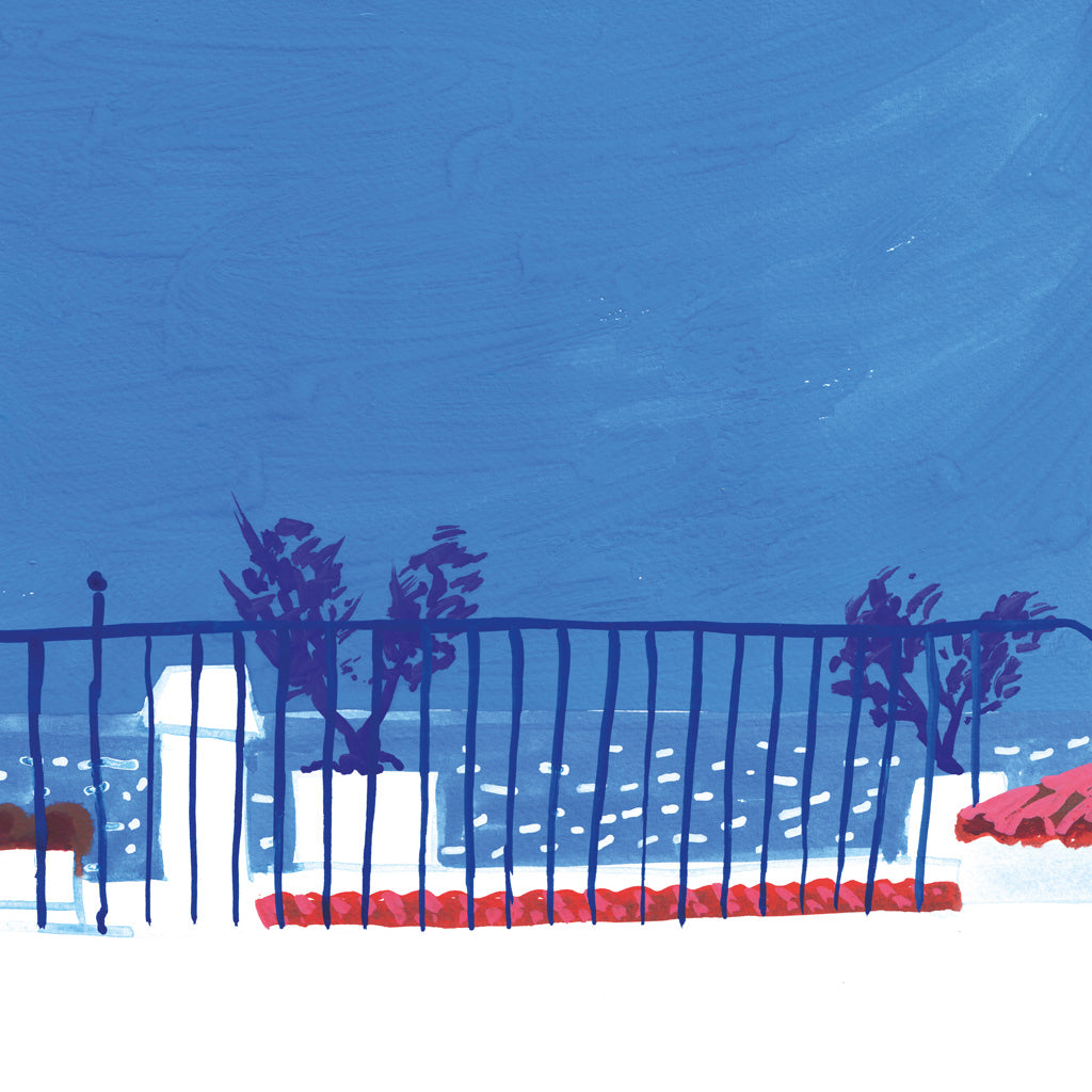 04. Landscape and the city